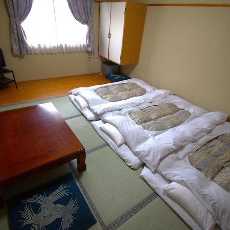 Hotel Togari Onsen Alpen Plaza à Iiyama Extérieur photo