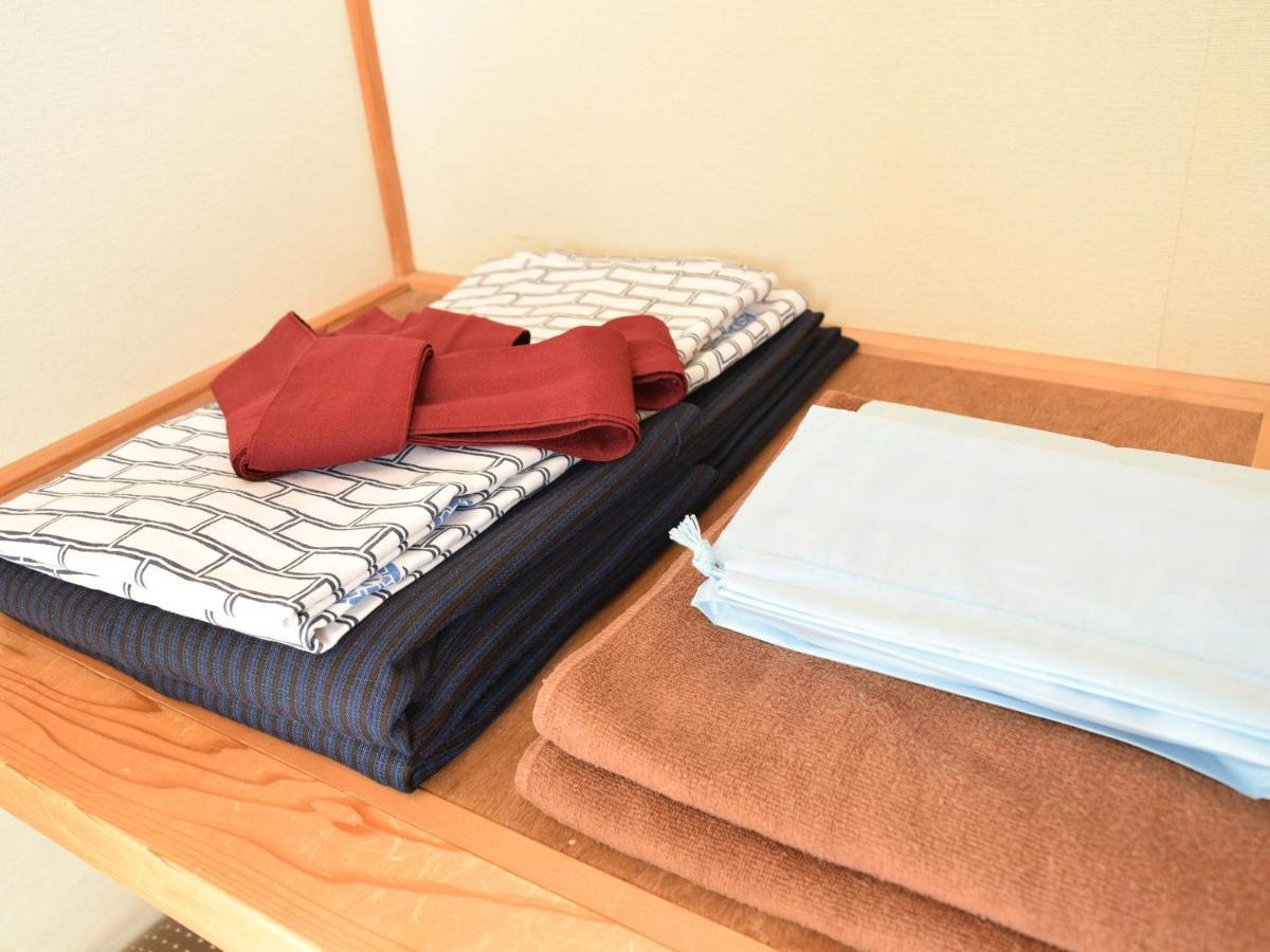 Hotel Togari Onsen Alpen Plaza à Iiyama Extérieur photo