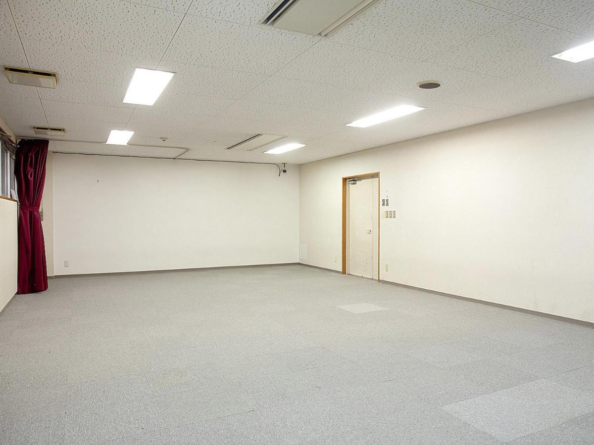 Hotel Togari Onsen Alpen Plaza à Iiyama Extérieur photo