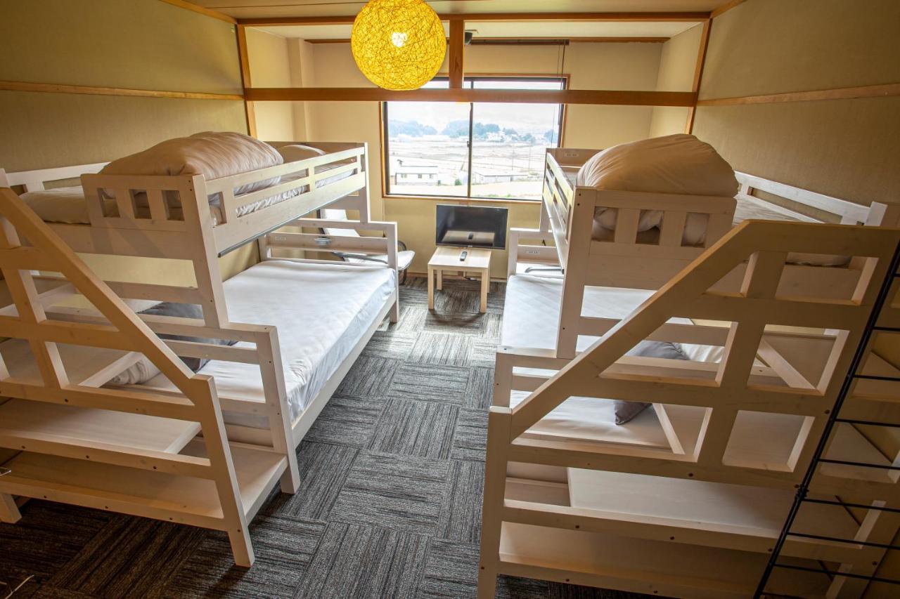 Hotel Togari Onsen Alpen Plaza à Iiyama Extérieur photo